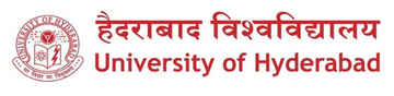 University of Hyderabad Logo