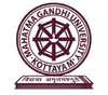 Mahatma Gandhi University